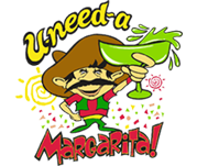 U-need-a-margarita