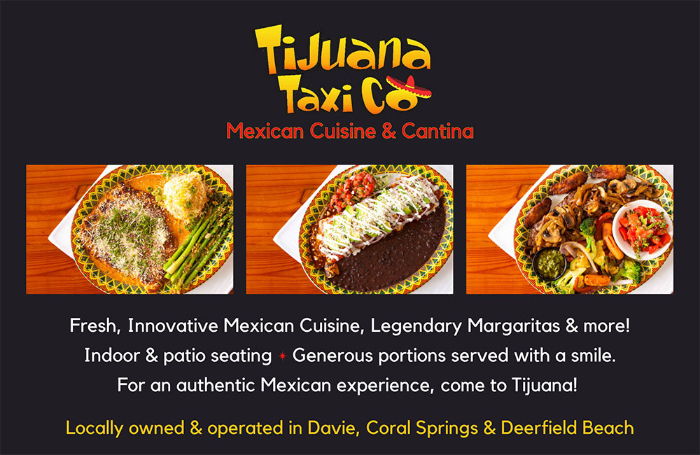 Tijuana Taxi Copng